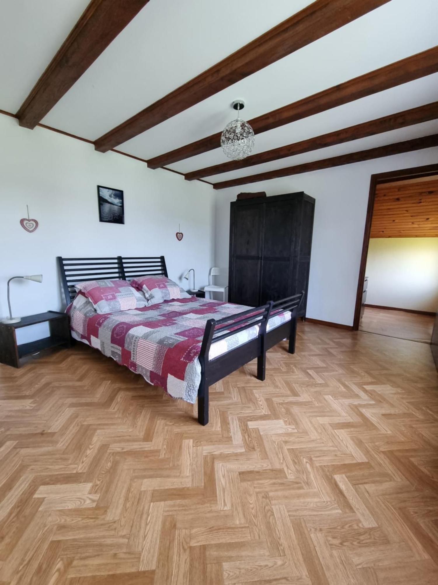 La Mauselaine Vila Gerbépal Exterior foto
